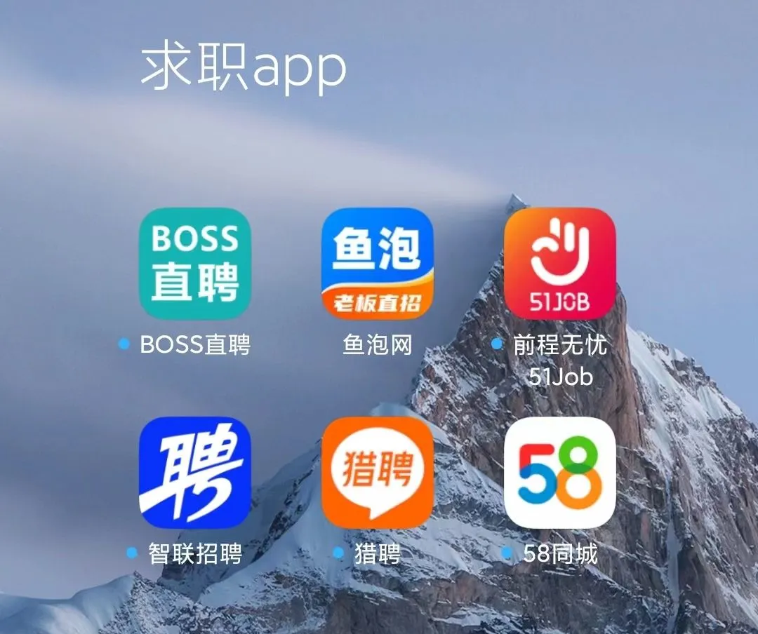 邵阳县最新找工作用什么平台最好方法分析(最方便真实的邵阳县找工作用什么平台最好2025年6月方法)