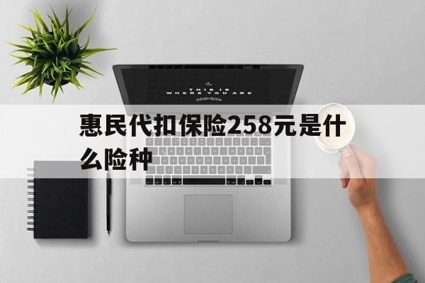 邵阳县最新惠民代扣保险258元是什么险种方法分析(最方便真实的邵阳县惠民保险是什么保险149元方法)